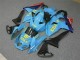 Discount 2009-2016 Blue Suzuki GSXR1000 Motorbike Fairing Kits UK Discount 2009-2016 Blue Suzuki GSXR1000 Motorbike Fairing Kits UK