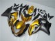 Discount 2009-2016 Golden Black Suzuki GSXR1000 Motorcyle Fairings UK Discount 2009-2016 Golden Black Suzuki GSXR1000 Motorcyle Fairings UK