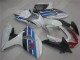 Discount 2009-2016 White Blue Suzuki GSXR1000 Replacement Fairings UK Discount 2009-2016 White Blue Suzuki GSXR1000 Replacement Fairings UK
