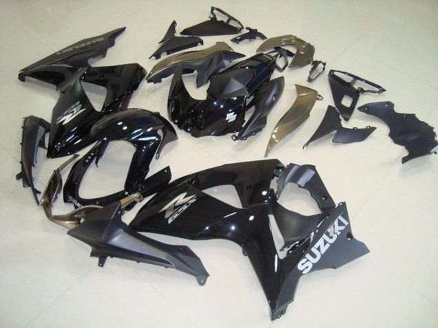 Discount 2009-2016 Black OEM Style Suzuki GSXR 1000 K9 Bike Fairing UK Discount 2009-2016 Black OEM Style Suzuki GSXR 1000 K9 Bike Fairing UK