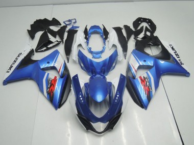 Discount 2009-2016 OEM Style Color Suzuki GSXR 1000 K9 Bike Fairings UK