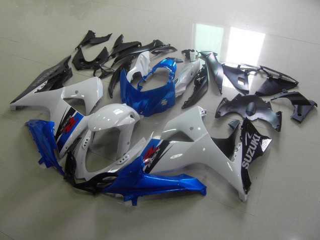 Discount 2009-2016 OEM Style Blue Suzuki GSXR 1000 K9 Motorcycle Fairings UK Discount 2009-2016 OEM Style Blue Suzuki GSXR 1000 K9 Motorcycle Fairings UK