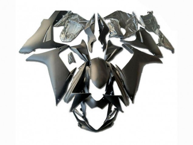 Discount 2011-2021 Matte Black Suzuki GSXR 600/750 Motorcycle Replacement Fairings UK Discount 2011-2021 Matte Black Suzuki GSXR 600/750 Motorcycle Replacement Fairings UK