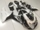 Discount 2011-2021 Black White Suzuki GSXR 600/750 Motorcylce Fairings & Bodywork UK Discount 2011-2021 Black White Suzuki GSXR 600/750 Motorcylce Fairings & Bodywork UK