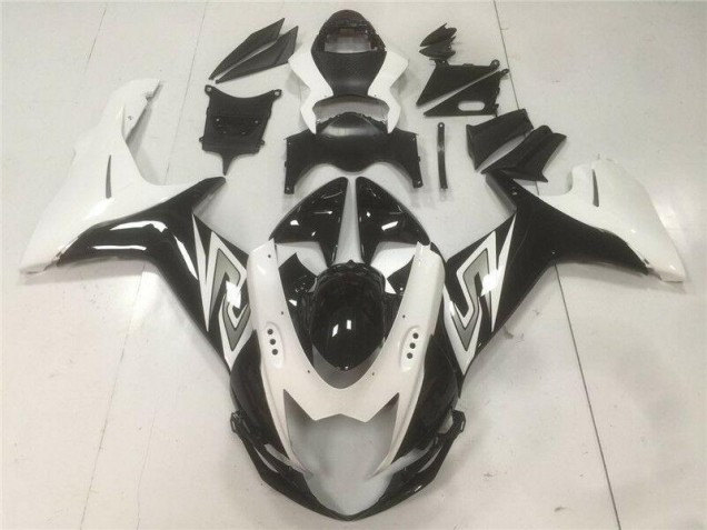 Discount 2011-2021 Black White Suzuki GSXR 600/750 Motorcylce Fairings & Bodywork UK Discount 2011-2021 Black White Suzuki GSXR 600/750 Motorcylce Fairings & Bodywork UK