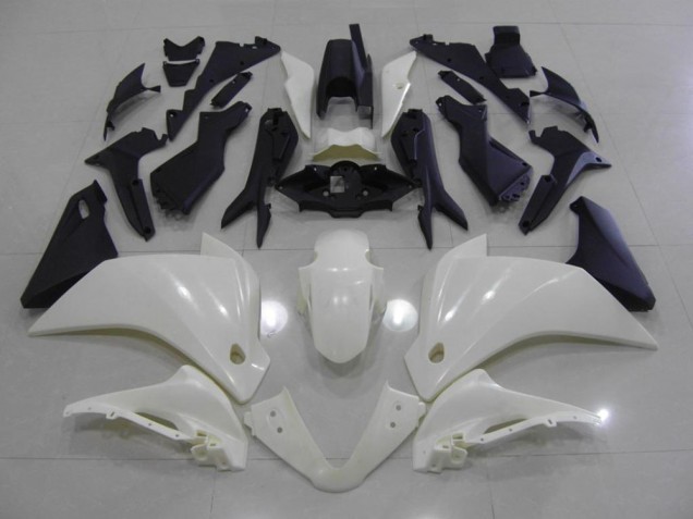 Discount 2011-2013 Unpainted Honda CBR125R Bike Fairings UK Discount 2011-2013 Unpainted Honda CBR125R Bike Fairings UK