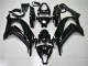 Discount 2011-2015 Glossy Black Kawasaki ZX10R Moto Fairings UK Discount 2011-2015 Glossy Black Kawasaki ZX10R Moto Fairings UK