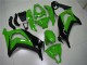 Discount 2011-2015 Green Black Kawasaki ZX10R Replacement Fairings UK Discount 2011-2015 Green Black Kawasaki ZX10R Replacement Fairings UK