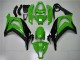 Discount 2011-2015 Green Black Kawasaki ZX10R Replacement Fairings UK Discount 2011-2015 Green Black Kawasaki ZX10R Replacement Fairings UK