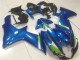 Discount 2011-2021 Blue Suzuki GSXR 600/750 Replacement Motorcycle Fairings UK Discount 2011-2021 Blue Suzuki GSXR 600/750 Replacement Motorcycle Fairings UK