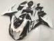 Discount 2011-2021 Black White Suzuki GSXR 600/750 Motorcycle Fairings Kits UK Discount 2011-2021 Black White Suzuki GSXR 600/750 Motorcycle Fairings Kits UK