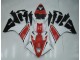 Discount 2012-2014 White Red Black Yamaha YZF R1 Motorcylce Fairings UK Discount 2012-2014 White Red Black Yamaha YZF R1 Motorcylce Fairings UK