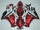 Discount 2012-2016 Red Black Honda CBR1000RR Motorcylce Fairings UK Discount 2012-2016 Red Black Honda CBR1000RR Motorcylce Fairings UK