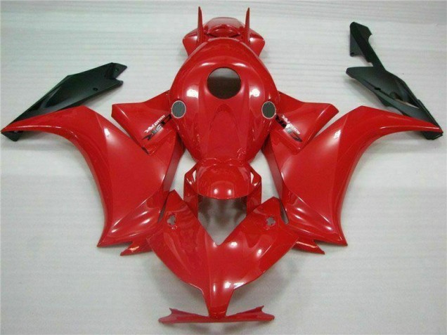 Discount 2012-2016 Red Honda CBR1000RR Motorbike Fairings UK Discount 2012-2016 Red Honda CBR1000RR Motorbike Fairings UK