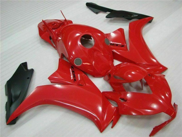 Discount 2012-2016 Red Honda CBR1000RR Motorbike Fairings UK Discount 2012-2016 Red Honda CBR1000RR Motorbike Fairings UK