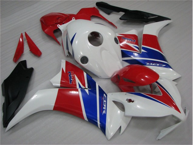 Discount 2012-2016 White Blue Red Honda CBR1000RR Bike Fairings UK Discount 2012-2016 White Blue Red Honda CBR1000RR Bike Fairings UK