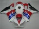 Discount 2012-2016 White Blue Red Honda CBR1000RR Bike Fairings UK Discount 2012-2016 White Blue Red Honda CBR1000RR Bike Fairings UK