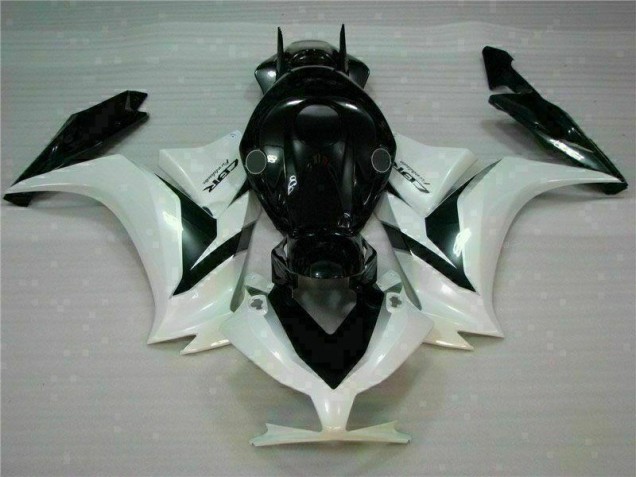 Discount 2012-2016 White Black Honda CBR1000RR Motorbike Fairing UK Discount 2012-2016 White Black Honda CBR1000RR Motorbike Fairing UK