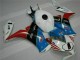 Discount 2012-2016 Blue White Honda CBR1000RR Motorcycle Bodywork UK Discount 2012-2016 Blue White Honda CBR1000RR Motorcycle Bodywork UK