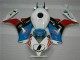 Discount 2012-2016 Blue White Honda CBR1000RR Motorcycle Bodywork UK Discount 2012-2016 Blue White Honda CBR1000RR Motorcycle Bodywork UK
