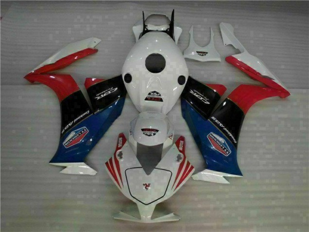 Discount 2012-2016 White Red Honda CBR1000RR Motorcycle Replacement Fairings UK Discount 2012-2016 White Red Honda CBR1000RR Motorcycle Replacement Fairings UK