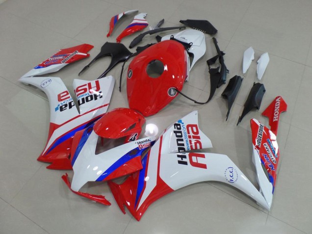 Discount 2012-2016 Honda Asia Honda CBR1000RR Motorcycle Fairings Kit UK Discount 2012-2016 Honda Asia Honda CBR1000RR Motorcycle Fairings Kit UK