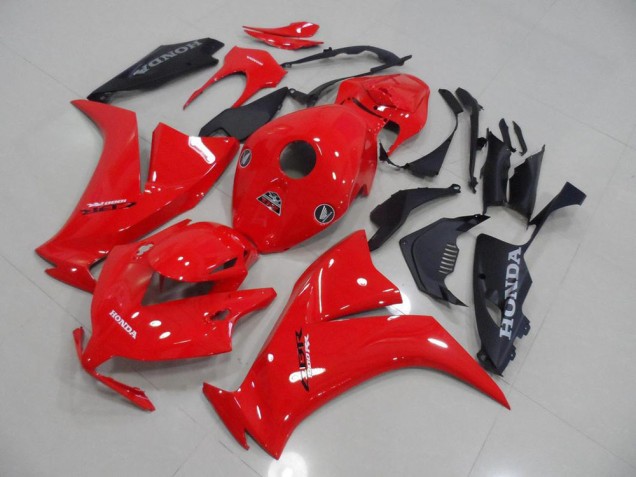 Discount 2012-2016 Red and Matte Black Honda CBR1000RR Motorcycle Bodywork UK Discount 2012-2016 Red and Matte Black Honda CBR1000RR Motorcycle Bodywork UK