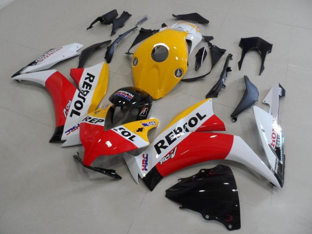 Discount 2012-2016 Repsol Honda CBR1000RR Replacement Fairings UK Discount 2012-2016 Repsol Honda CBR1000RR Replacement Fairings UK