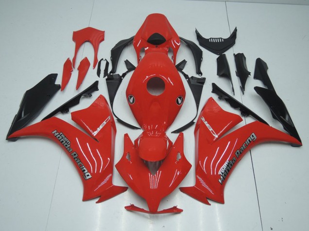 Discount 2012-2016 Red Honda CBR1000RR Motorbike Fairing Kits UK Discount 2012-2016 Red Honda CBR1000RR Motorbike Fairing Kits UK