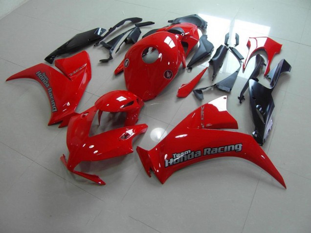 Discount 2012-2016 Red Matte Black Honda CBR1000RR Motorcycle Fairings Kits UK Discount 2012-2016 Red Matte Black Honda CBR1000RR Motorcycle Fairings Kits UK