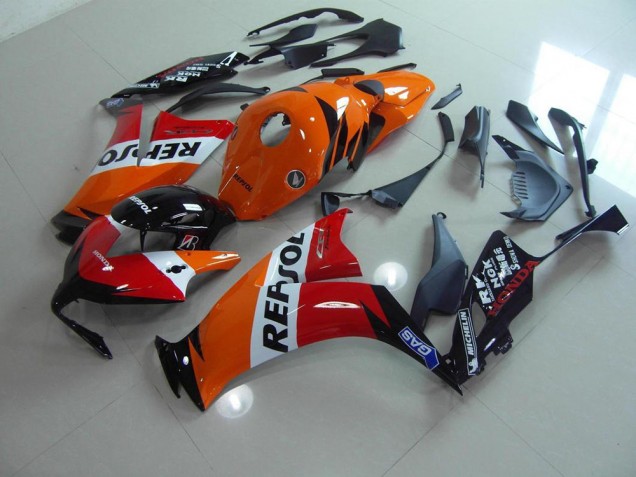 Discount 2012-2016 Repsol Honda CBR1000RR Moto Fairings UK Discount 2012-2016 Repsol Honda CBR1000RR Moto Fairings UK