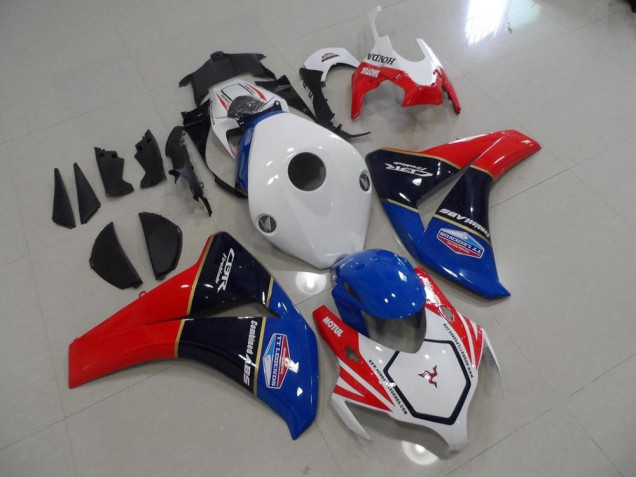 Discount 2012-2016 TT Legends Honda CBR1000RR Motorcycle Fairings Kit UK Discount 2012-2016 TT Legends Honda CBR1000RR Motorcycle Fairings Kit UK
