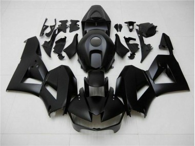 Discount 2013-2021 Matte Black Honda CBR600RR Motorcylce Fairings UK