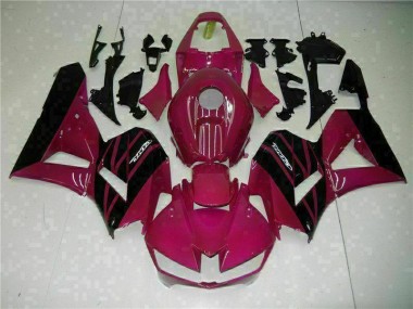 Discount 2013-2021 Purple Honda CBR600RR Motorcycle Fairing Kit UK