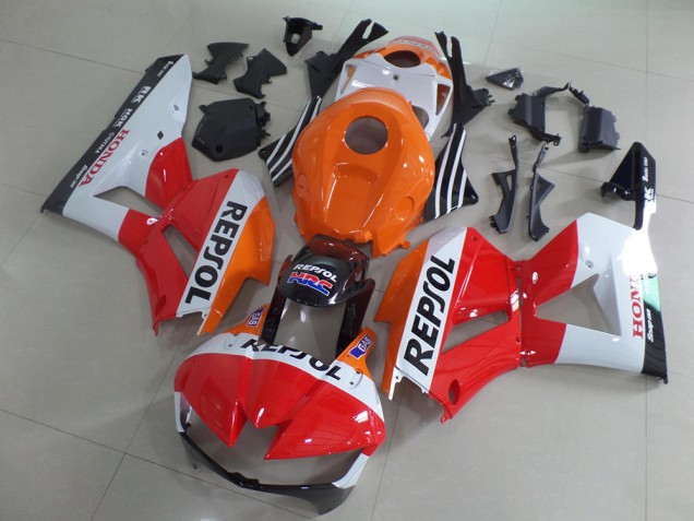 Discount 2013-2021 New Repsol Honda CBR600RR Motorbike Fairings UK Discount 2013-2021 New Repsol Honda CBR600RR Motorbike Fairings UK