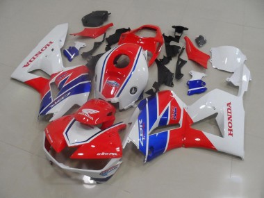 Discount 2013-2021 TT Legend Honda CBR600RR Motorcycle Fairing Kits UK