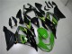 Discount 2013-2018 Green Black Kawasaki ZX6R Replacement Fairings UK Discount 2013-2018 Green Black Kawasaki ZX6R Replacement Fairings UK