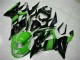 Discount 2013-2018 Black Green Kawasaki ZX6R Motor Fairings UK Discount 2013-2018 Black Green Kawasaki ZX6R Motor Fairings UK