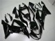 Discount 2013-2018 Glossy Black Kawasaki ZX6R Motorcycle Fairings Kit UK Discount 2013-2018 Glossy Black Kawasaki ZX6R Motorcycle Fairings Kit UK