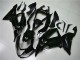 Discount 2013-2018 Glossy Black Kawasaki ZX6R Motorcycle Fairings Kit UK Discount 2013-2018 Glossy Black Kawasaki ZX6R Motorcycle Fairings Kit UK