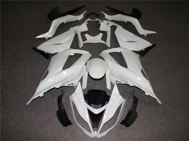 Discount 2013-2018 Unpainted Kawasaki ZX6R Motorcylce Fairings UK Discount 2013-2018 Unpainted Kawasaki ZX6R Motorcylce Fairings UK