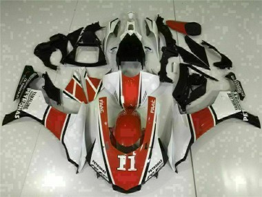 Discount 2015-2019 Red Yamaha YZF R1 Motorbike Fairing UK