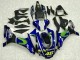 Discount 2015-2019 Blue Yamaha YZF R1 Motorcycle Fairing Kit UK Discount 2015-2019 Blue Yamaha YZF R1 Motorcycle Fairing Kit UK