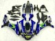 Discount 2015-2019 Blue Yamaha YZF R1 Motorcycle Fairing Kit UK Discount 2015-2019 Blue Yamaha YZF R1 Motorcycle Fairing Kit UK