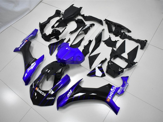 Discount 2015-2019 Blue Black Yamaha YZF R1 Bike Fairings UK Discount 2015-2019 Blue Black Yamaha YZF R1 Bike Fairings UK