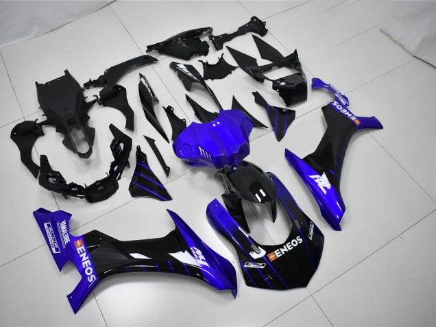 Discount 2015-2019 Blue Black Yamaha YZF R1 Bike Fairings UK Discount 2015-2019 Blue Black Yamaha YZF R1 Bike Fairings UK
