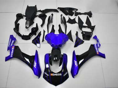 Discount 2015-2019 Blue Black Yamaha YZF R1 Bike Fairings UK