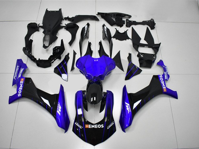 Discount 2015-2019 Blue Black Yamaha YZF R1 Bike Fairings UK Discount 2015-2019 Blue Black Yamaha YZF R1 Bike Fairings UK