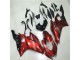 Discount 2017-2021 Red Yamaha YZF R6 Motorbike Fairing UK