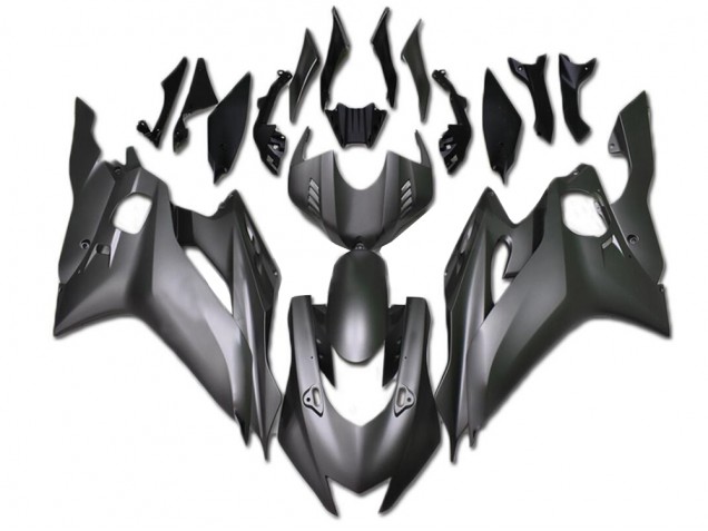 Discount 2017-2021 Grey Yamaha YZF R6 Bike Fairings UK